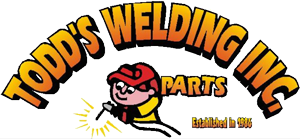 Todd's Welding Shop, Inc.